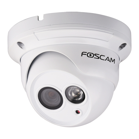 Foscam FI9853EP User manual
