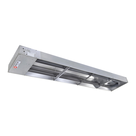 Space-Ray RSTP15C Installation and user guide