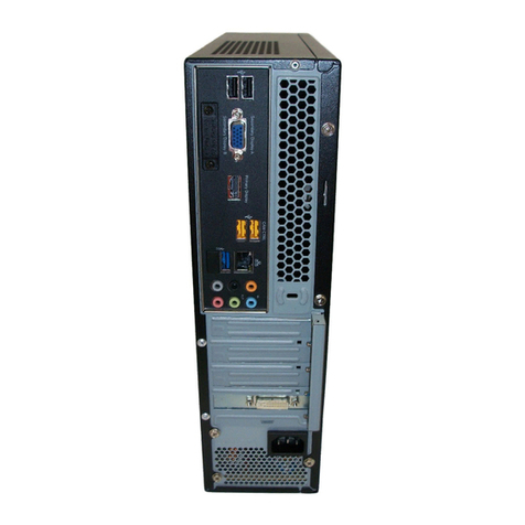 Vidyo HD-100 User manual