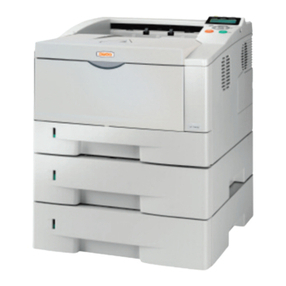 Utax LP 3230 manual&nbsp;