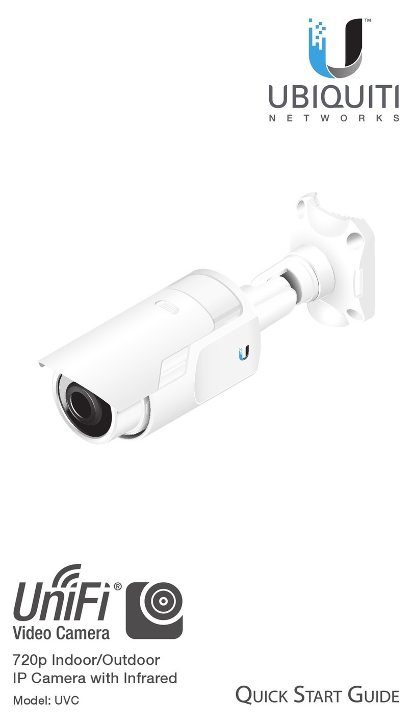 Ubiquiti UniFi User manual