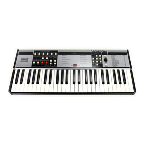 Sequential Max User manual