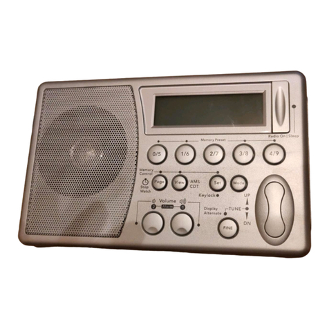 Tevion MD 81157 manual