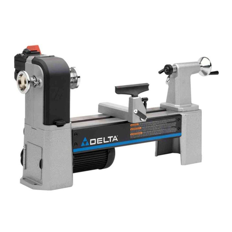 Delta 46-455 instruction manual
