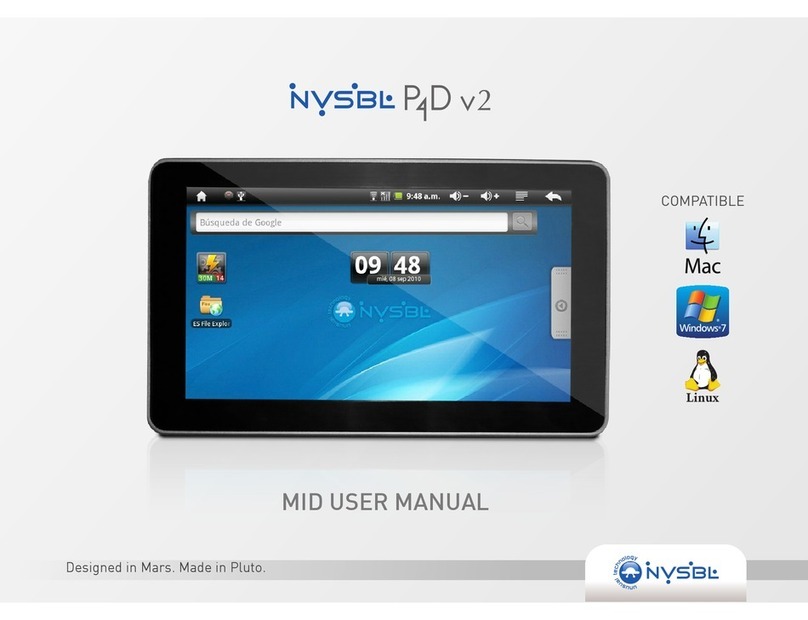 NVSBL P4D v2 user manual