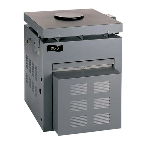 Jandy DP3000 User manual