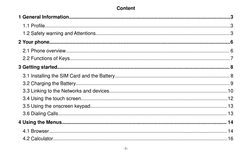 Adcom A430 user manual