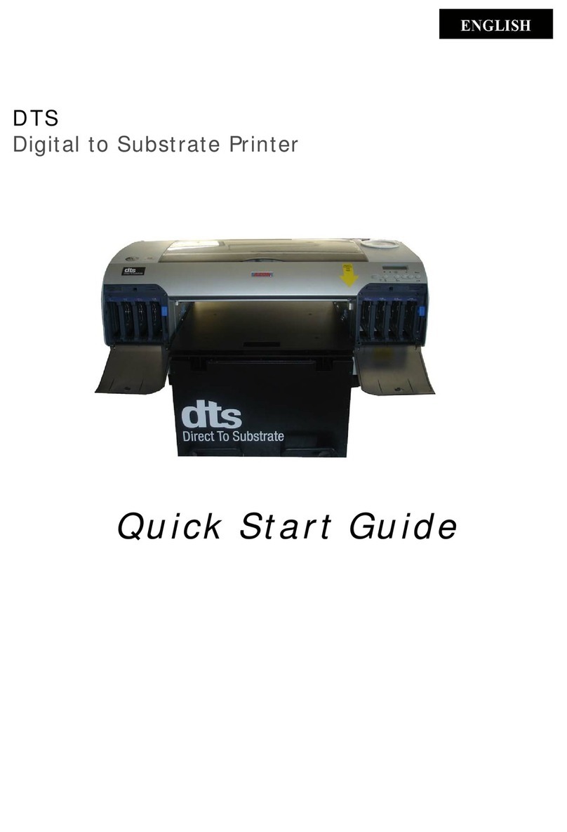 Azon DTS quick start guide