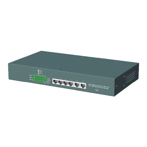 KTI KS-1080 installation guide