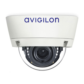 Avigilon 1.0MP-HD-H264-DP1 installation guide