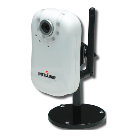 Intellinet NSC15-WG user manual