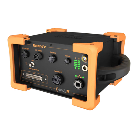eddyfi Ectane 2 user guide