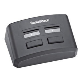 Radio Shack 15-312 user guide