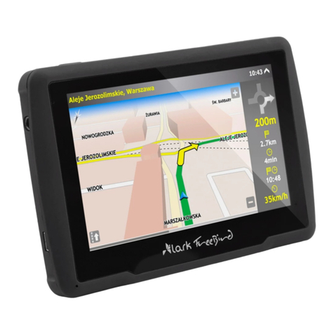 Lark FreeBird 43.3 user manual