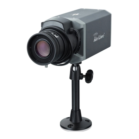 AirLive BC-5010 User manual