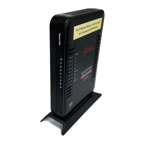 NETGEAR 7550 installation guide