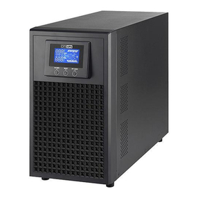 OPTI-UPS High-Frequency Online UPS DS1000E User manual