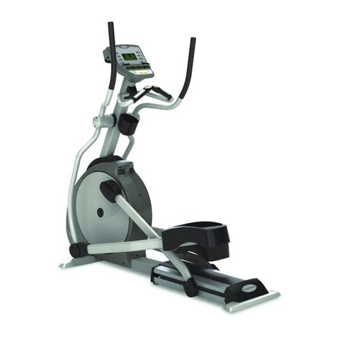 Matrix E3xc User manual