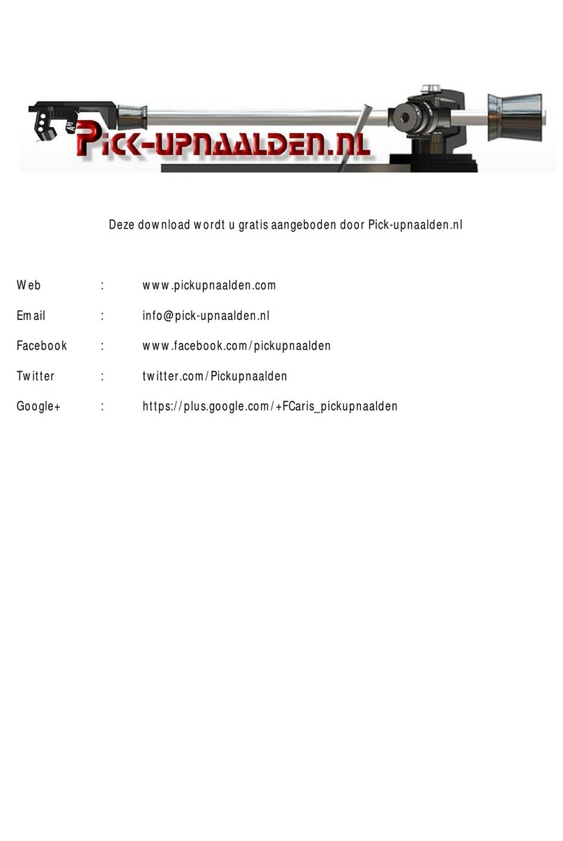 JVC QL-A2 User manual
