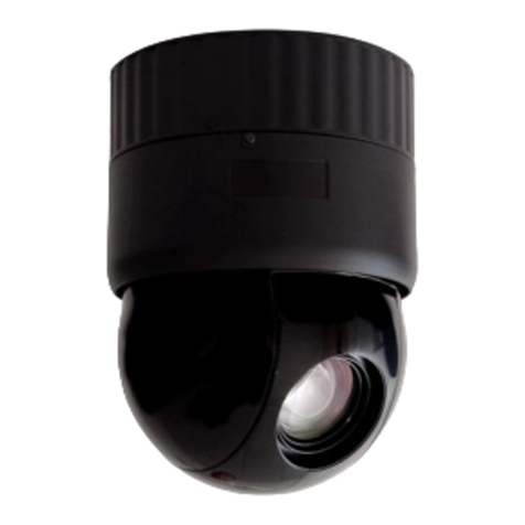 Vista Onvif VK2-1080XPTZ user manual