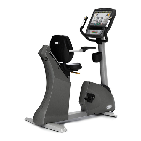 Matrix h5x-02 User manual