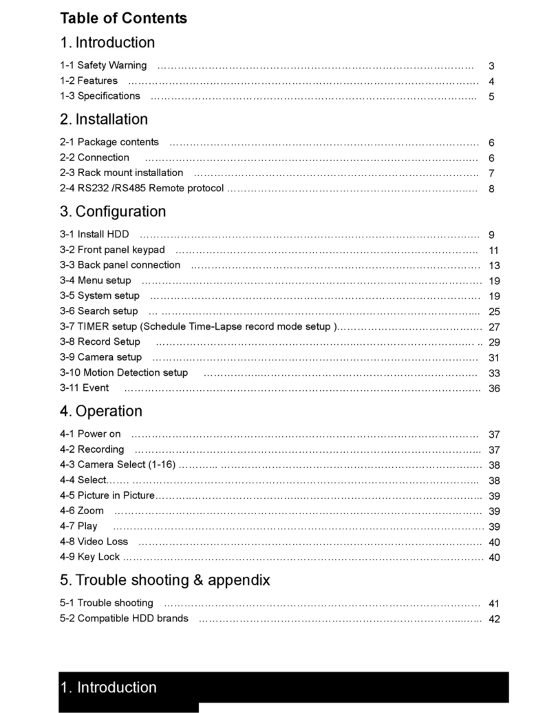 AVT AVC776 manual