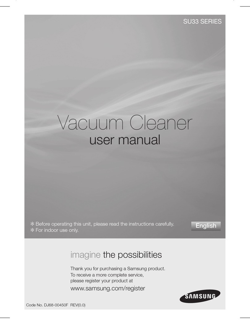 Samsung DJ68-00450F User manual Samsung DJ68-00450F User manual