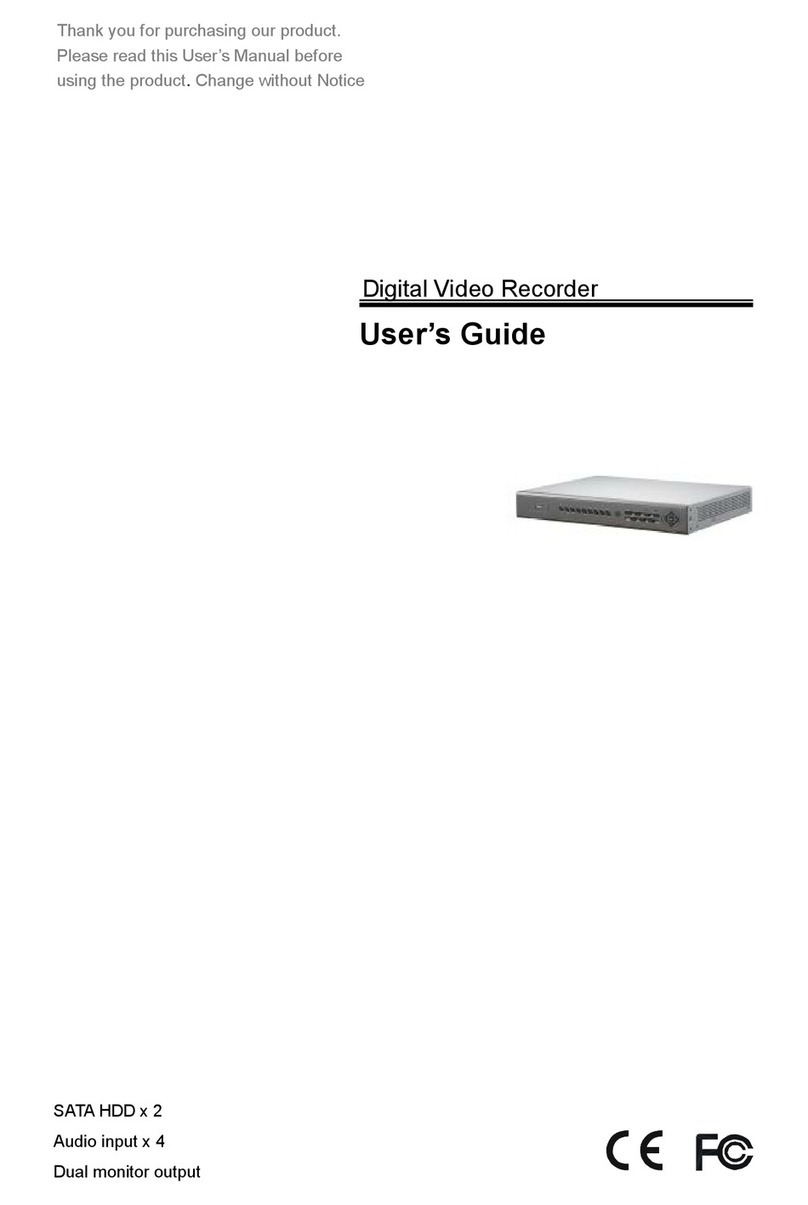Sharp HS-DM4062 user guide