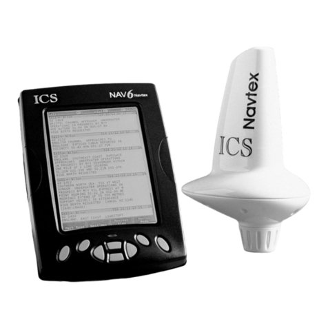 ICS Nav6 user guide