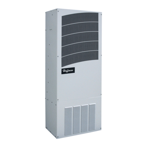 Pentair T53 User manual