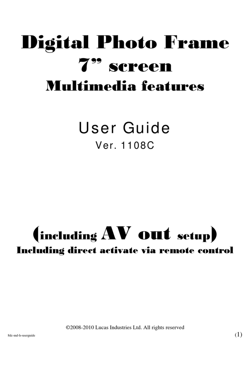 Lucas Industries 1108C user guide