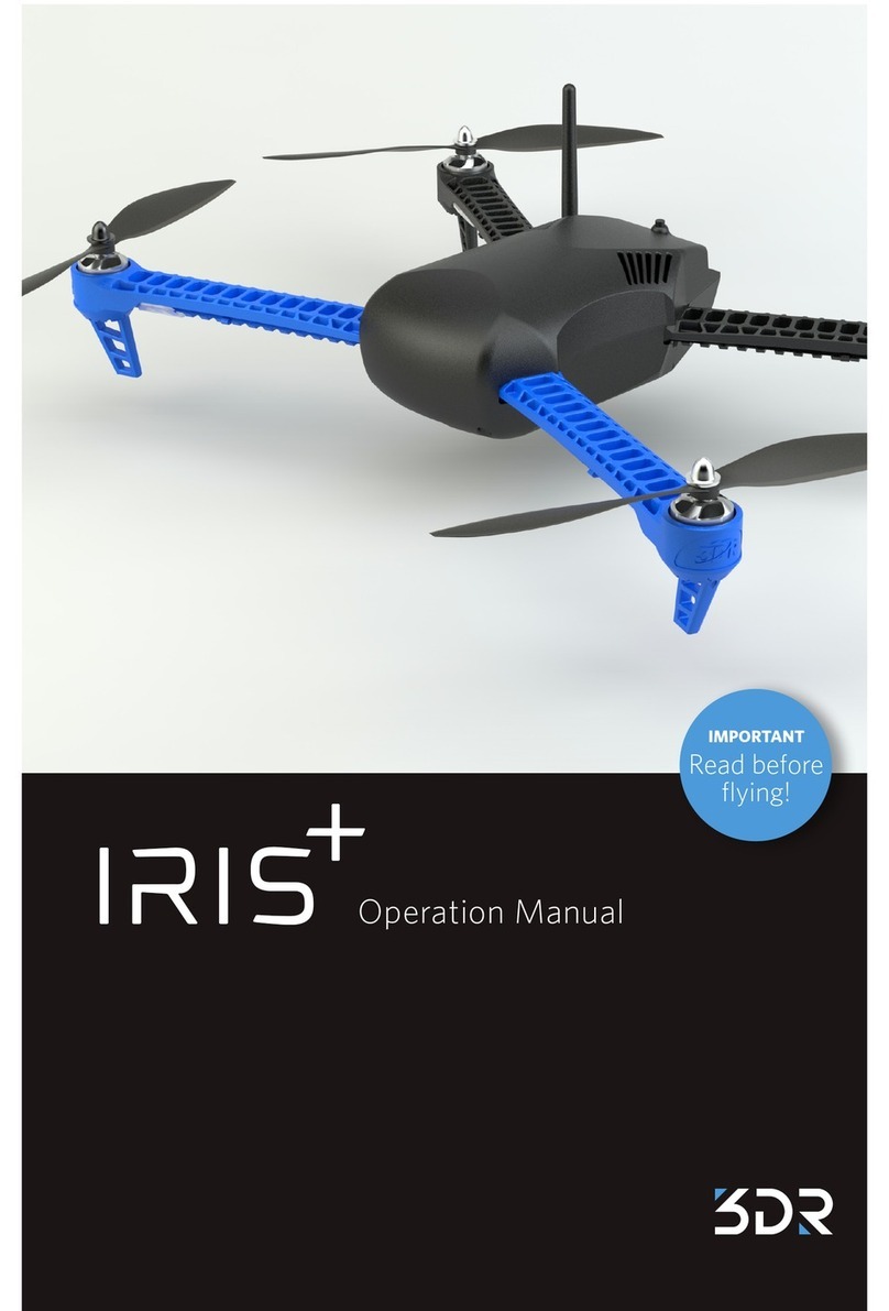 3D R IRIS+ Operation manual