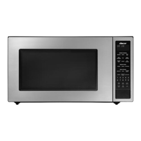 Dacor DMO2420B Use and Installation Instructions