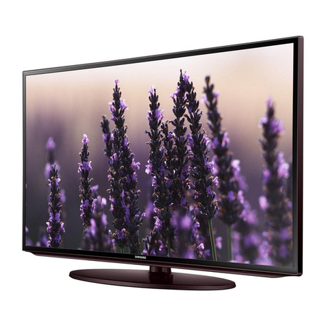 Samsung Series 56 user manual