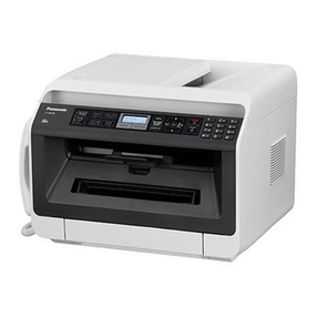 Panasonic KX-MB2100 series User manual