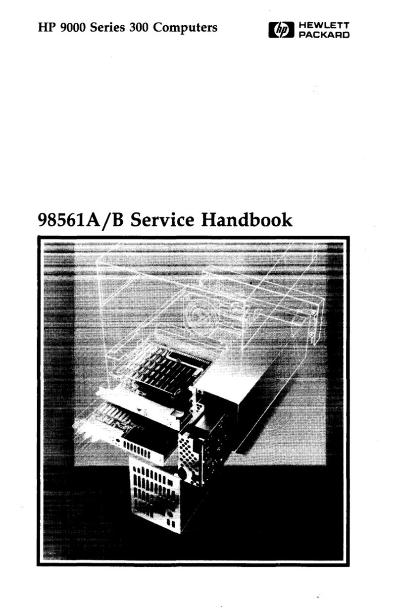 HP 9000 Series 300 How to use