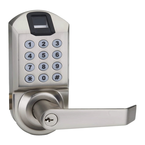 Scyan X7 User manual