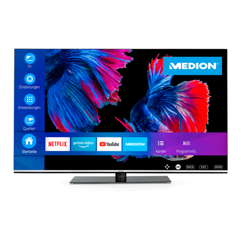 Medion P12173 (MD 30727) User manual