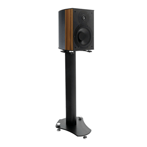 Wilson Benesch Arc User manual Wilson Benesch Arc User manual