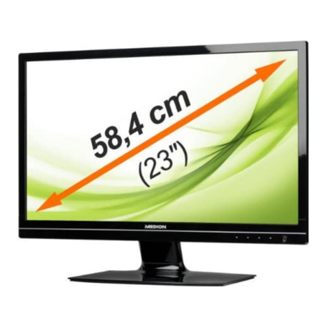 Medion MD 20144 User manual