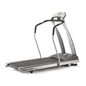 SportsArt Fitness 3110 Performance Series Owner's manual and assembly instructions