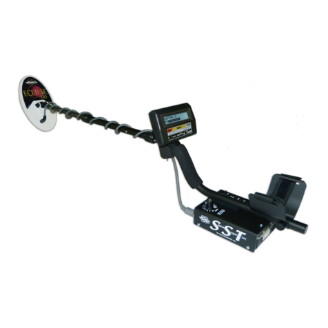 Whites Sierra Super Trac owner's guide
