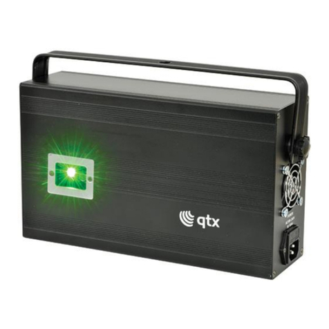 Qtx MITO user manual