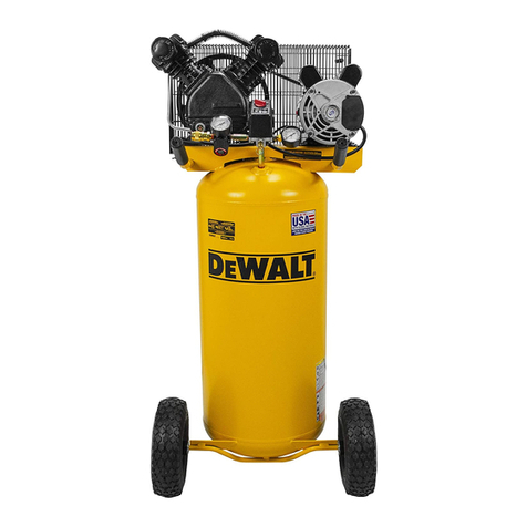 DeWalt DXCMLA1682066 User manual