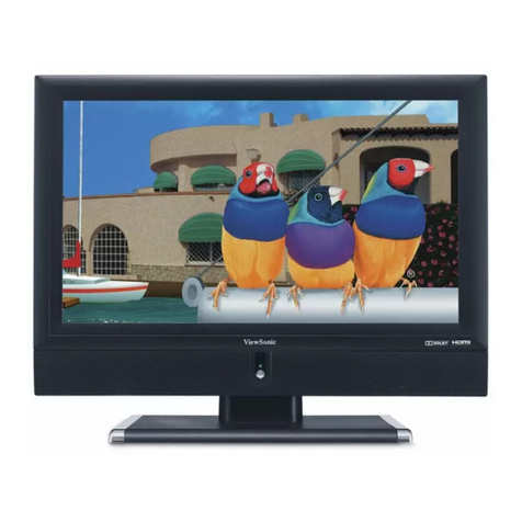 ViewSonic VS11405-1M User manual
