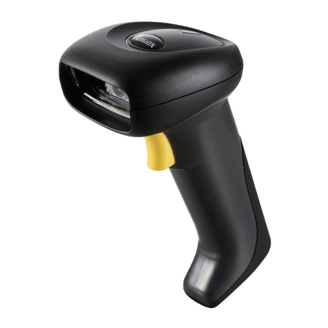 Argox AS-9500 User manual