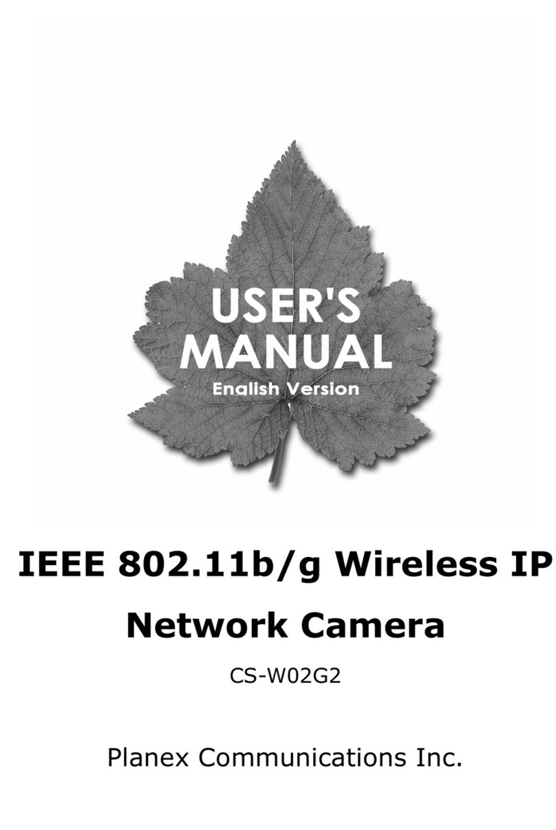 Planex CS-W02G2 user manual