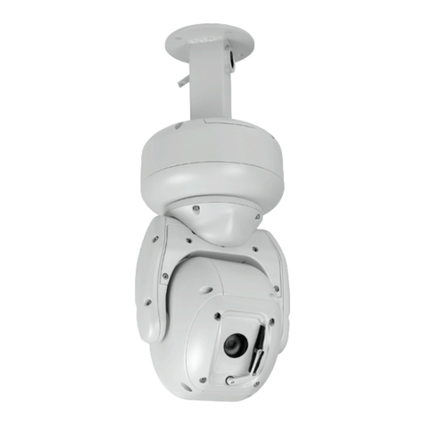 Ganz C-AllView User manual