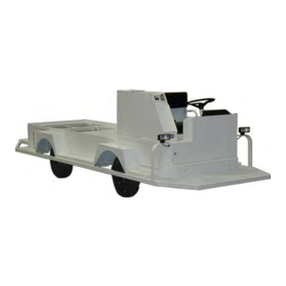 Taylor-Dunn B0-254-48 Manual