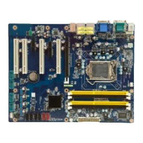 Contec GMB-AQ675-LLVA User manual